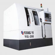 CNC Internal Grinding Machine YIG-200